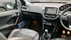 Peugeot 2008 1.5 BlueHDi 100 GT Line 5dr [5 Speed] Diesel Estate